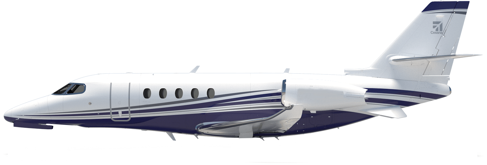 CESSNA CITATION LATITUDE Private Jet